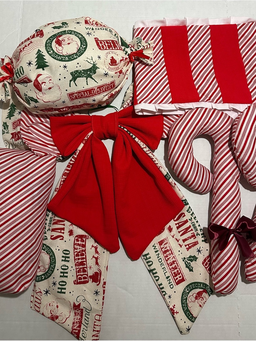 Christmas decor bundle